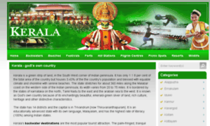 Kerala-information.com thumbnail
