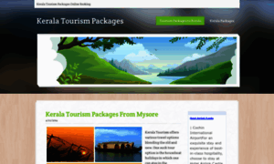 Kerala-tourism-packages.weebly.com thumbnail