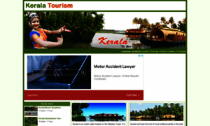 Kerala-tourism.org thumbnail