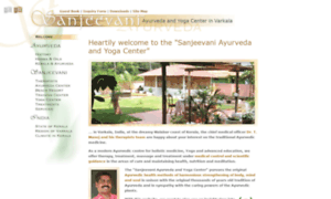 Keralaayurveda.com thumbnail