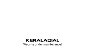 Keraladial.com thumbnail