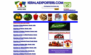 Keralaexporters.com thumbnail
