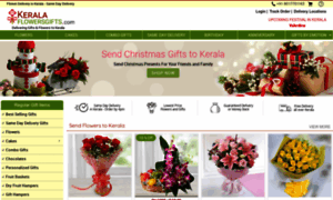 Keralaflowersgifts.com thumbnail