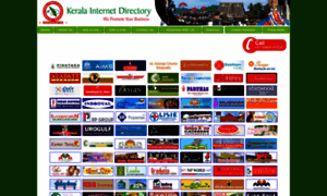 Keralaid.com thumbnail