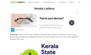 Keralalottery.live thumbnail