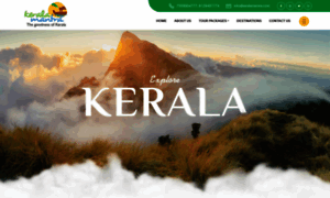 Keralamantra.com thumbnail