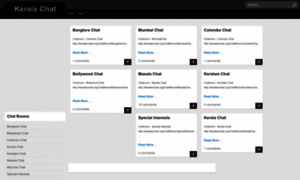 Keralamchat.blogspot.com thumbnail