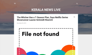 Keralanews.ml thumbnail