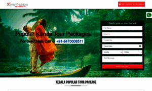 Keralapackages.org.in thumbnail