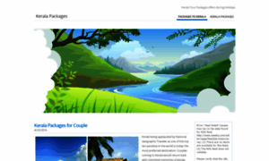 Keralapackages2014.weebly.com thumbnail