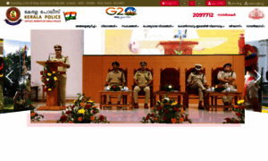 Keralapolice.gov.in thumbnail