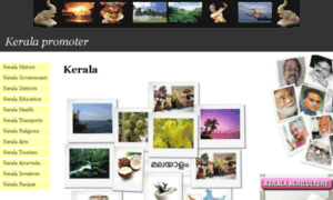 Keralapromoter.com thumbnail