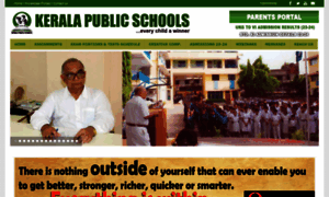 Keralapublicschooltrust.com thumbnail