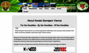 Keralasamajamvienna.at thumbnail