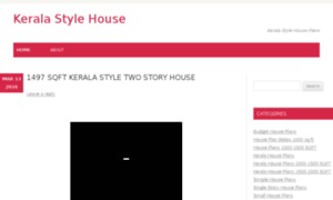 Keralastylehouse.com thumbnail