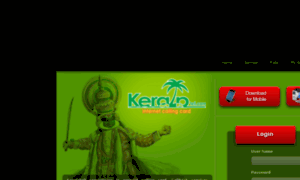 Keralatell.net thumbnail