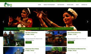 Keralatour.net thumbnail