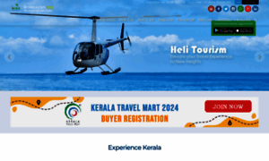 Keralatourism.org thumbnail