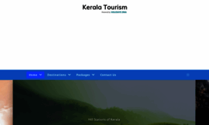 Keralatourism.travel thumbnail