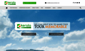 Keralatourismmart.com thumbnail