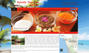 Keralatourismonline.in thumbnail