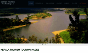 Keralatourismtourpackages.in thumbnail