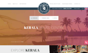Keralatravelcentre.com thumbnail