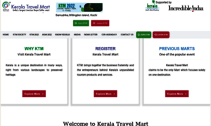Keralatravelmart.org thumbnail