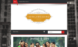 Keralaweddingstyles.com thumbnail