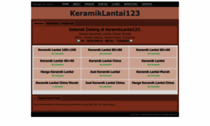 Keramiklantai.indonesia123.com thumbnail