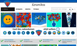 Keramikos.nl thumbnail