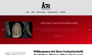 Keramische-rundschau.at thumbnail