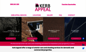 Kerbappealuk.co.uk thumbnail