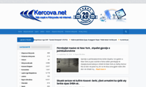 Kercova.net thumbnail