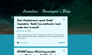 Keredari.blogspot.com thumbnail