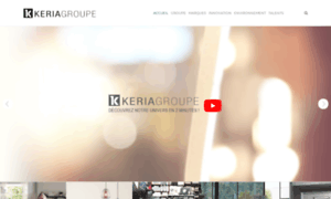 Keriagroupe.com thumbnail