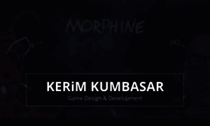 Kerimkumbasar.com thumbnail