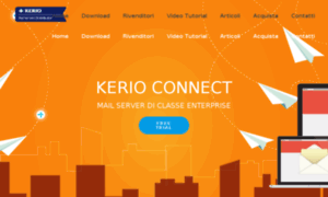 Kerio-connect.it thumbnail