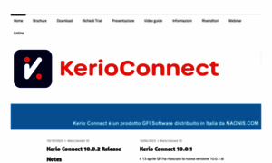 Kerioconnect.it thumbnail