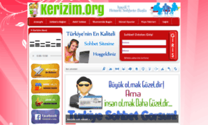Kerizim.org thumbnail