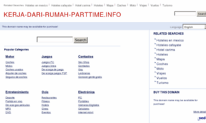 Kerja-dari-rumah-parttime.info thumbnail