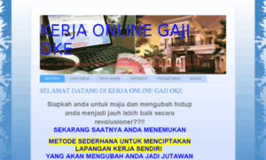 Kerja-online-gaji-oke.blogspot.com thumbnail