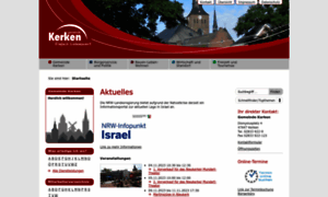 Kerken.de thumbnail