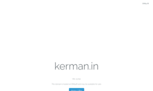 Kerman.in thumbnail
