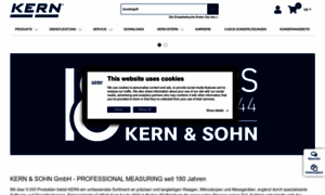 Kern-sohn.com thumbnail