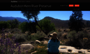 Kern.audubon.org thumbnail