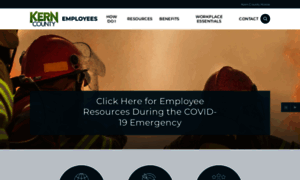 Kerncountyemployees.com thumbnail