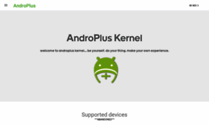 Kernel.andro.plus thumbnail