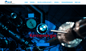 Kernenergie.com thumbnail
