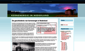 Kernenergieinnederland.nl thumbnail